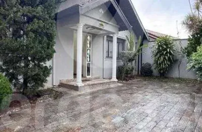 Casa com 6 quartos à venda no jardim nova europa, campinas , 335 m2 por r$ 1.850.000