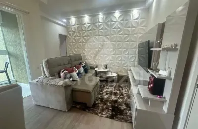 Apartamento com 3 quartos à venda na rua massaharo kanesaki, 260, jardim sevilha, indaiatuba, 69 m2 por r$ 680.000