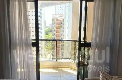 Apartamento com 3 quartos à venda na rua doutor carlos guimarães, 473, cambuí, campinas, 92 m2 por r$ 850.000
