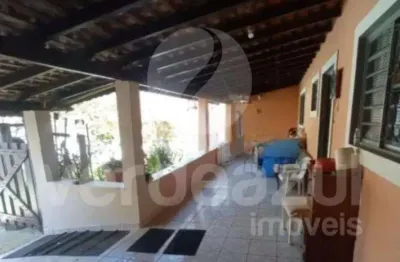 Casa com 2 quartos à venda no jardim antonio von zuben, campinas , 140 m2 por r$ 530.000