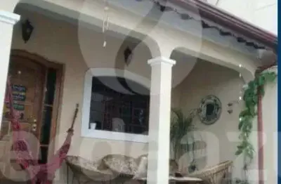 Casa com 3 quartos à venda no jardim antonio von zuben, campinas , 222 m2 por r$ 600.000