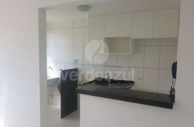 Apartamento com 2 quartos à venda na rua doutor jeber juabre, 145, jardim márcia, campinas, 50 m2 por r$ 215.000