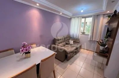 Apartamento com 1 quarto à venda na rua doutor jeber juabre, 145, jardim márcia, campinas, 45 m2 por r$ 215.000