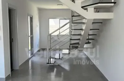 Casa em condomínio fechado com 3 quartos à venda na avenida ampélio gazzetta, 1406, jardim santa rosa, nova odessa, 93 m2 por r$ 690.000