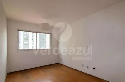 Apartamento com 2 quartos à venda na avenida francisco glicério, 1664, centro, campinas, 66 m2 por r$ 235.000