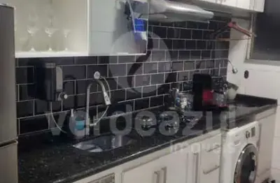 Apartamento com 2 quartos à venda na rua doutor jeber juabre, 145, jardim márcia, campinas, 45 m2 por r$ 213.000