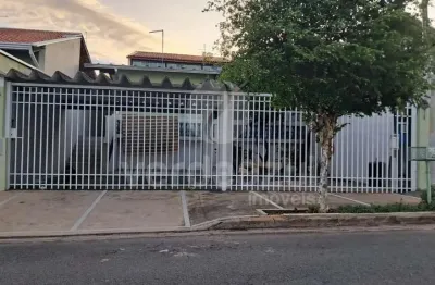 Casa com 2 quartos à venda no jardim santa genebra, campinas , 132 m2 por r$ 680.000