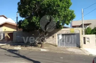 Casa com 2 quartos à venda no jardim stella, campinas , 164 m2 por r$ 580.000