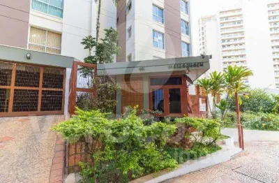 Kitnet / stúdio à venda na rua sacramento, 481, centro, campinas, 45 m2 por r$ 190.000