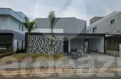 Casa em condomínio fechado com 4 quartos à venda na estrada municipal adelina segantini cerqueira leite, sn, chácara são rafael, campinas, 200 m2 por r$ 2.700.000