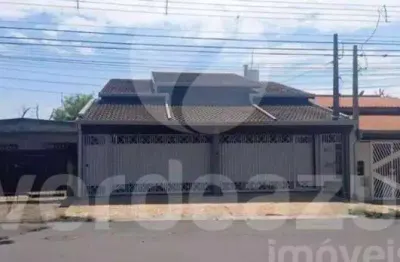 Casa com 2 quartos à venda no jardim mirante de sumaré, hortolândia , 180 m2 por r$ 745.000