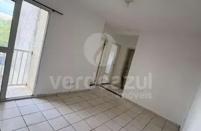 Apartamento com 2 quartos para alugar no jardim do lago continuação, campinas , 47 m2 por r$ 1.415