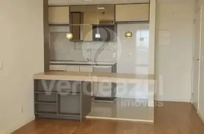 Apartamento com 3 quartos à venda na avenida governador pedro de toledo, 596, bonfim, campinas, 65 m2 por r$ 530.000