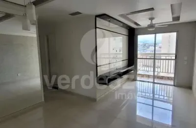Apartamento com 3 quartos à venda na rua joaquim lacerda coelho, 831, jardim capivari, campinas, 72 m2 por r$ 415.000