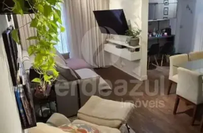 Apartamento com 3 quartos à venda na rua santa rita do passa quatro, 575, jardim nova europa, campinas, 80 m2 por r$ 750.000