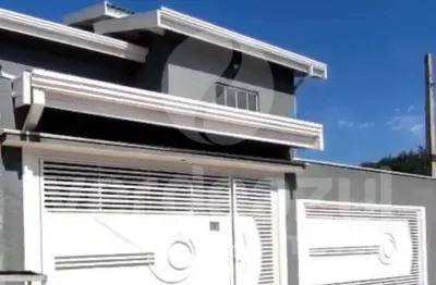 Casa com 6 quartos para alugar no jardim residencial vaughan, sumaré , 257 m2 por r$ 5.500