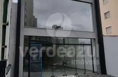 Sala comercial para alugar no cambuí, campinas , 277 m2 por r$ 23.760