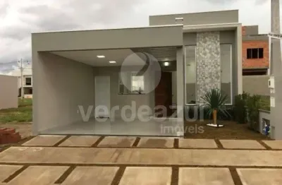 Casa em condomínio fechado com 2 quartos à venda na vladimir seneme, 212, jardim park real, indaiatuba, 105 m2 por r$ 850.000