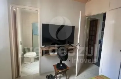 Kitnet / stúdio à venda na avenida francisco glicério, 1664, centro, campinas, 50 m2 por r$ 210.000