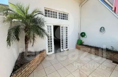 Casa com 3 quartos à venda no jardim antonio von zuben, campinas , 134 m2 por r$ 500.000