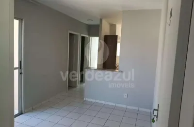 Apartamento com 2 quartos à venda na rua professor flávio wustemberg, 1086, jardim carlos lourenço, campinas, 49 m2 por r$ 212.000