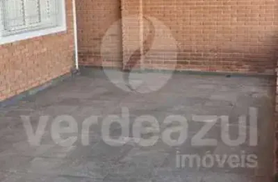 Casa com 3 quartos à venda no jardim londres, campinas , 161 m2 por r$ 590.000