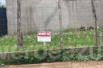 Terreno à venda no jardim residencial ravagnani, sumaré  por r$ 295.000