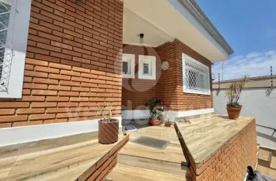 Casa com 3 quartos à venda no jardim aurélia, campinas , 135 m2 por r$ 830.000