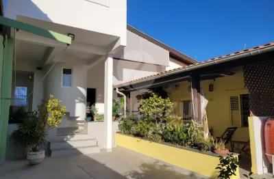 Casa com 4 quartos à venda no jardim boa esperança, campinas , 180 m2 por r$ 625.000