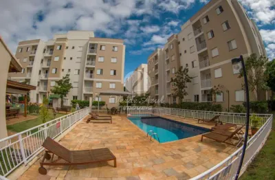 Apartamento com 3 quartos à venda na rua dos aimorés, 335, vila costa e silva, campinas, 60 m2 por r$ 450.000