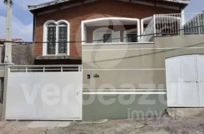 Casa com 5 quartos à venda no jardim são vicente, campinas , 138 m2 por r$ 500.000