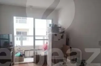 Apartamento com 2 quartos à venda na rua santa rita do passa quatro, 255, jardim nova europa, campinas, 57 m2 por r$ 490.000