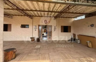 Casa com 4 quartos para alugar no jardim nova boa vista, hortolândia  por r$ 3.500