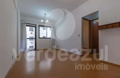 Apartamento com 1 quarto à venda na avenida anchieta, 656, centro, campinas, 63 m2 por r$ 340.000