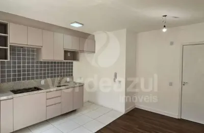 Apartamento com 1 quarto à venda na rua pastor antonio tiburtino da silva, 490, jardim ibirapuera, campinas, 47 m2 por r$ 318.000