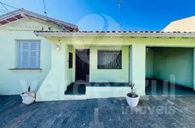 Casa com 3 quartos à venda no jardim leonor, campinas , 107 m2 por r$ 450.000