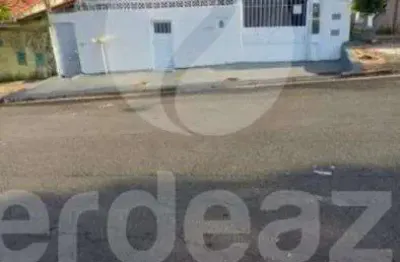 Casa com 4 quartos à venda no jardim nova esperança, campinas , 180 m2 por r$ 290.000