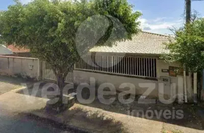 Casa com 3 quartos à venda no jardim nova europa, campinas , 169 m2 por r$ 640.000