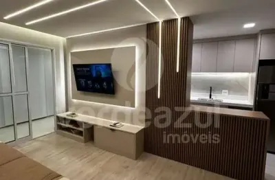 Apartamento com 3 quartos à venda na nelson rubini, 570, balneario tropical, paulínia, 80 m2 por r$ 650.000
