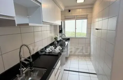 Apartamento com 2 quartos à venda na rua professora amália de arruda legendre martini, 1426, jardim do lago continuação, campinas, 45 m2 por r$ 230.000