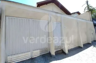 Casa com 3 quartos à venda no jardim indianópolis, campinas , 211 m2 por r$ 650.000