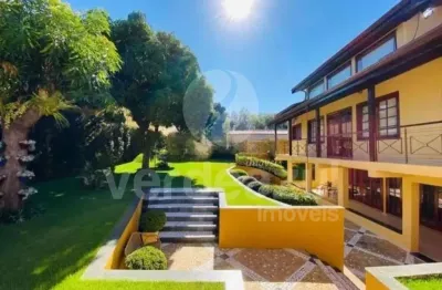Casa com 6 quartos à venda na chácara primavera, campinas , 1016 m2 por r$ 2.950.000