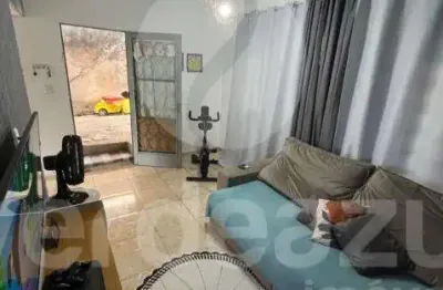 Casa com 2 quartos à venda no jardim planalto de viracopos, campinas , 80 m2 por r$ 205.000