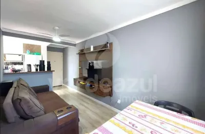 Apartamento com 2 quartos à venda na rua professora maria pilar bórgia, 215, vila carminha, campinas, 42 m2 por r$ 255.000