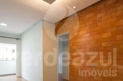Apartamento com 2 quartos à venda na rua coronel quirino, 380, cambuí, campinas, 72 m2 por r$ 480.000