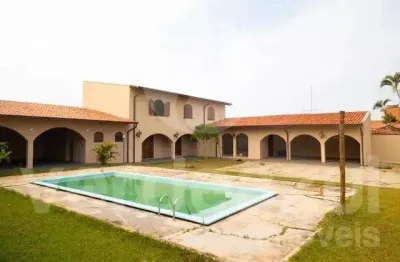 Casa com 6 quartos à venda na cidade universitária, campinas , 330 m2 por r$ 1.310.000
