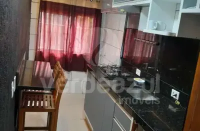 Apartamento com 2 quartos à venda na vicentina da silva almeida, 15, jardim bassoli, campinas, 57 m2 por r$ 140.000