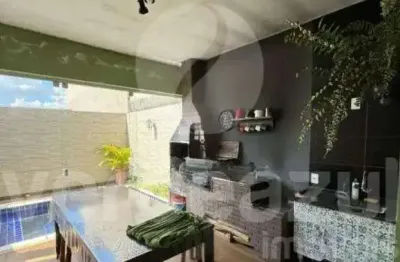 Casa com 3 quartos à venda no jardim marisa, campinas , 142 m2 por r$ 340.000