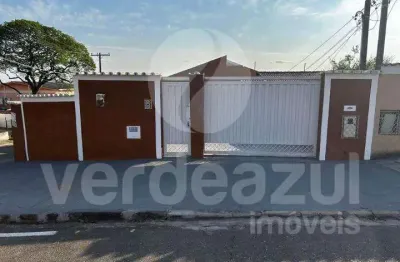 Casa com 2 quartos à venda no jardim novo campos elíseos, campinas , 205 m2 por r$ 425.000