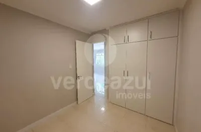 Apartamento com 2 quartos à venda na rua alberto de oliveira maia, 95, conjunto residencial souza queiroz, campinas, 54 m2 por r$ 220.000